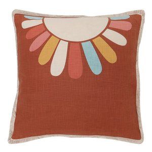 Textured Slub 100% Cotton Throw Pillow NWT 1 for $20 or 2 for $32